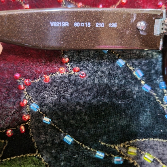 Valentino Sunglasses - Picture 4 of 11